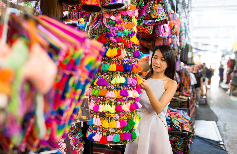 Pattaya Weekend Market