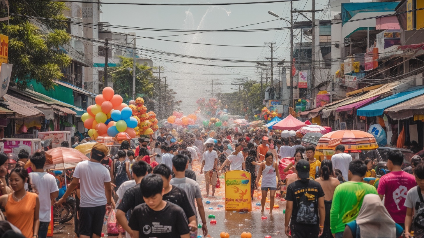 songkran 2024