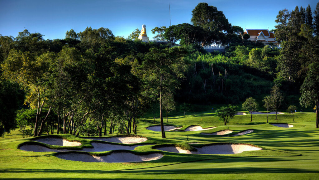 Siam Country Club