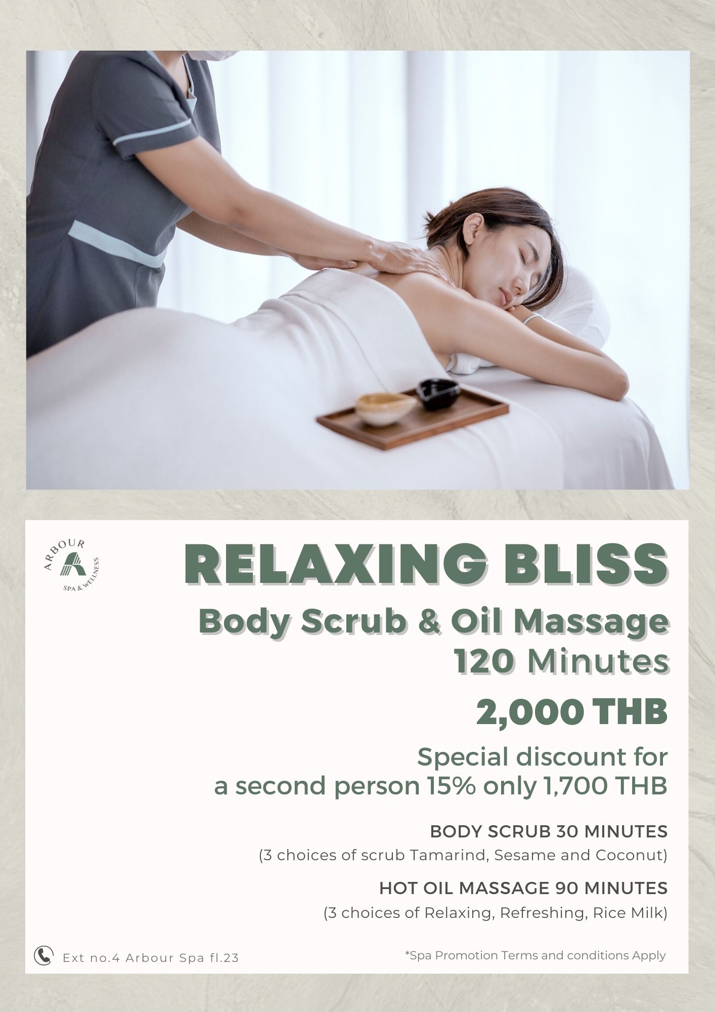 SPA_RELAXING BLISS