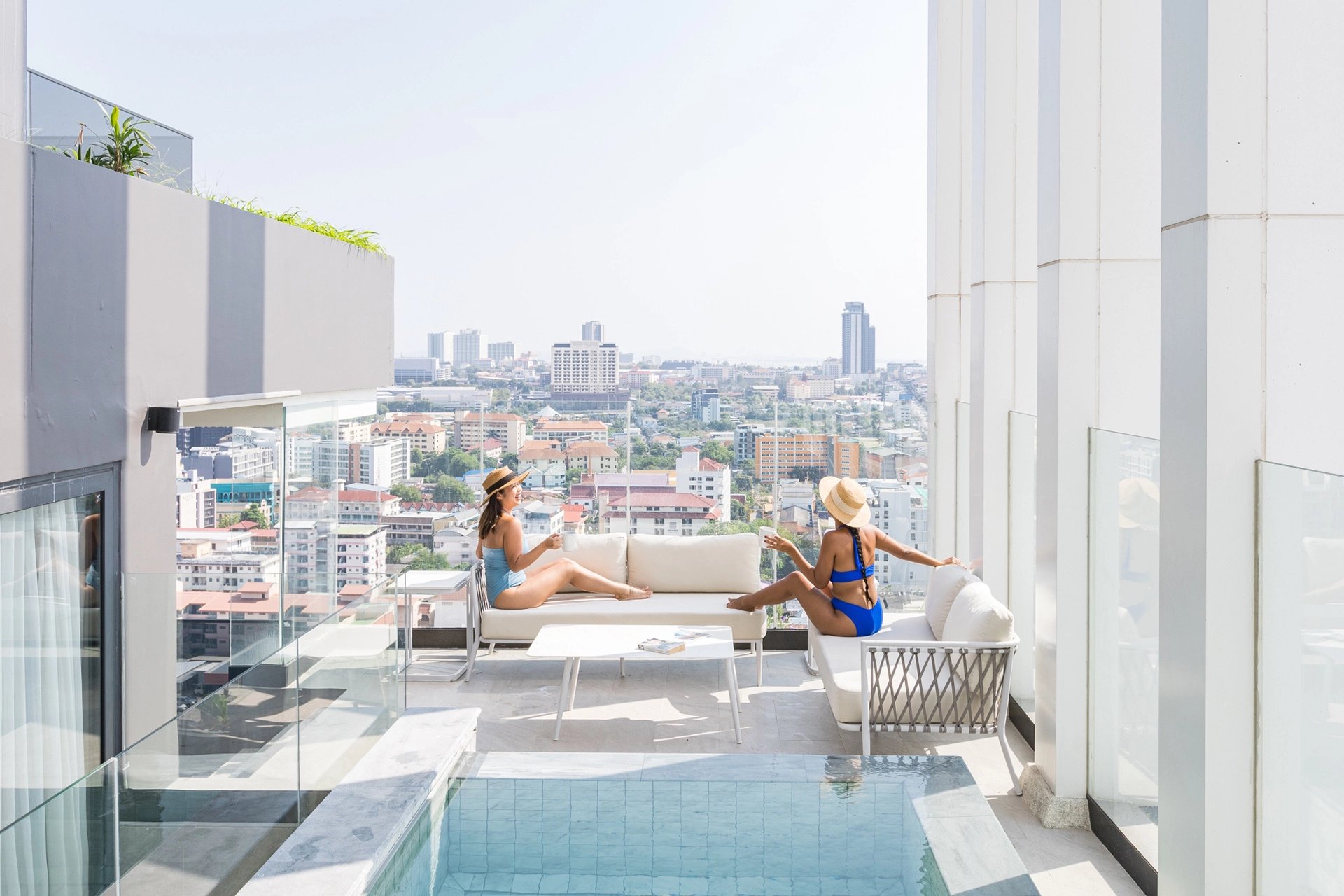 ポプラ 一枚板 ローテーブル ベンチ 別荘 民泊 レンタルスペース