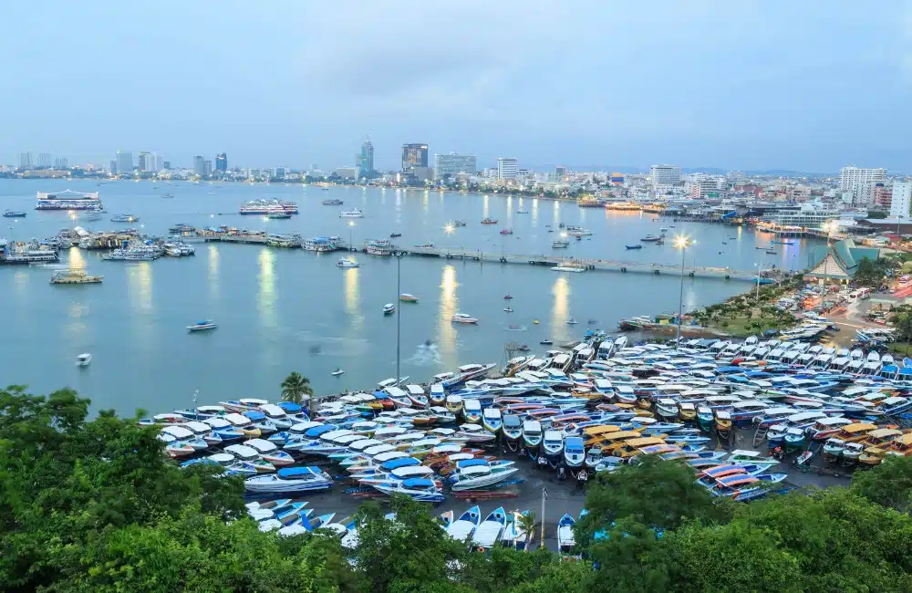 10 Things to do in Pattaya for all tourists.