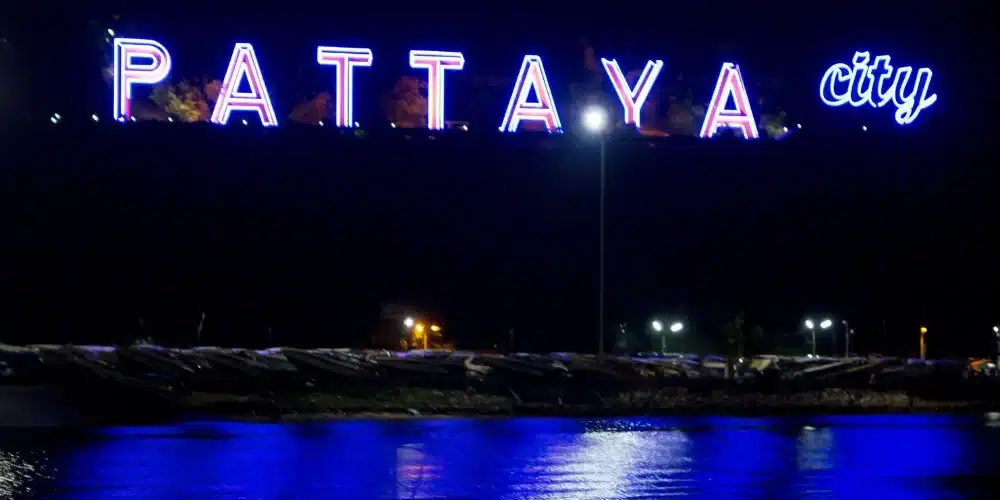 10 Things to do in Pattaya