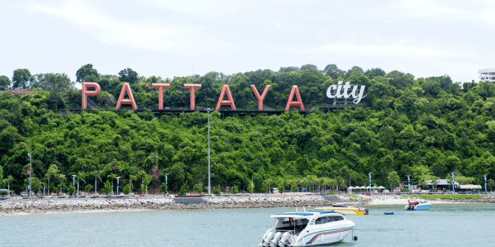 Top 5 Attractive Pattaya Nightlife