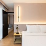 Aster Hotel and Residence : GRAND CORNER SUITE