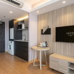 Aster Hotel and Residence : GRAND DELUXE