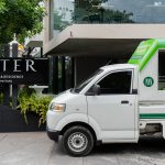 Aster Hotel and Residence : Shuttle Service
