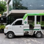 Aster Hotel and Residence : Shuttle Service
