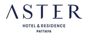 Aster Hotel & Residence Pattaya