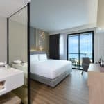 Hotel Amber Pattaya : Deluxe Room