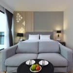 Hotel Amber Pattaya : Grand Deluxe Room
