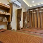 Hotel Amber Pattaya : Massage & Spa