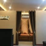 Hotel Amber Pattaya : Massage & Spa