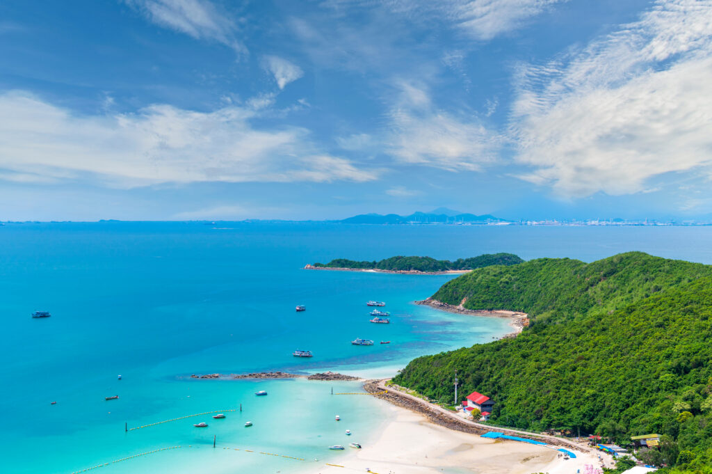 Island in Thailand