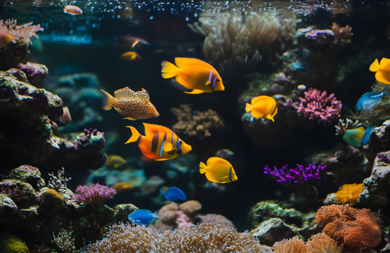 Hotel Amber Pattaya : Underwater World Pattaya: Aquarium Zones, Tickets & Feeding Shows