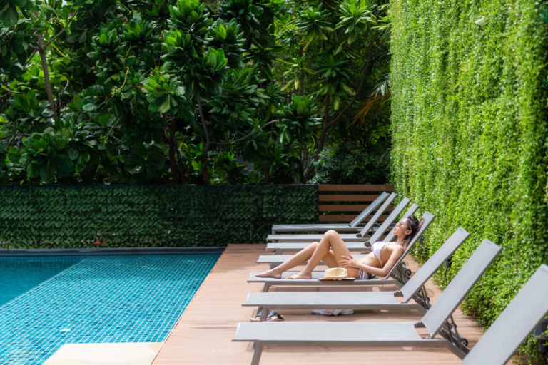 Why Hotel Amber Pattaya Is the Best Choice for Your Pattaya Weekend Getaway