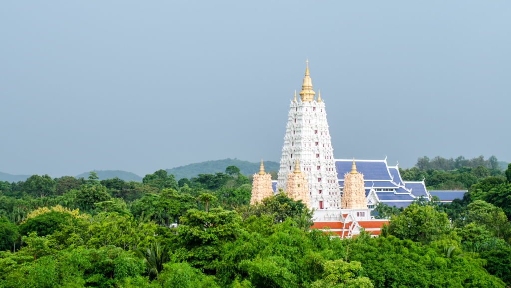 Wat Yanasangvararam