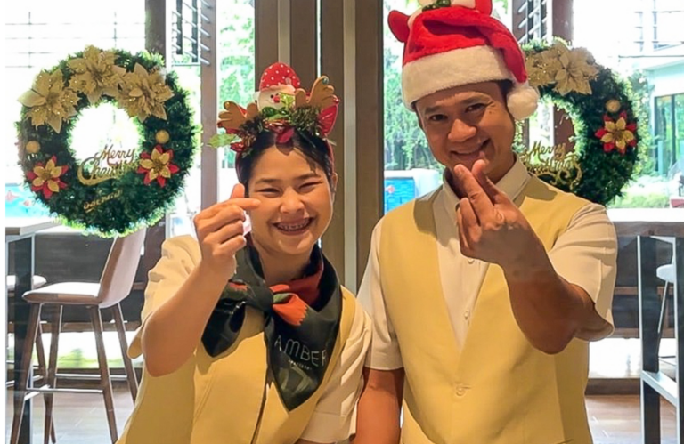 Hotel Amber Pattaya : Ring in 2026 with a Bang: Your Ultimate Guide to Celebrating New Year in Pattaya